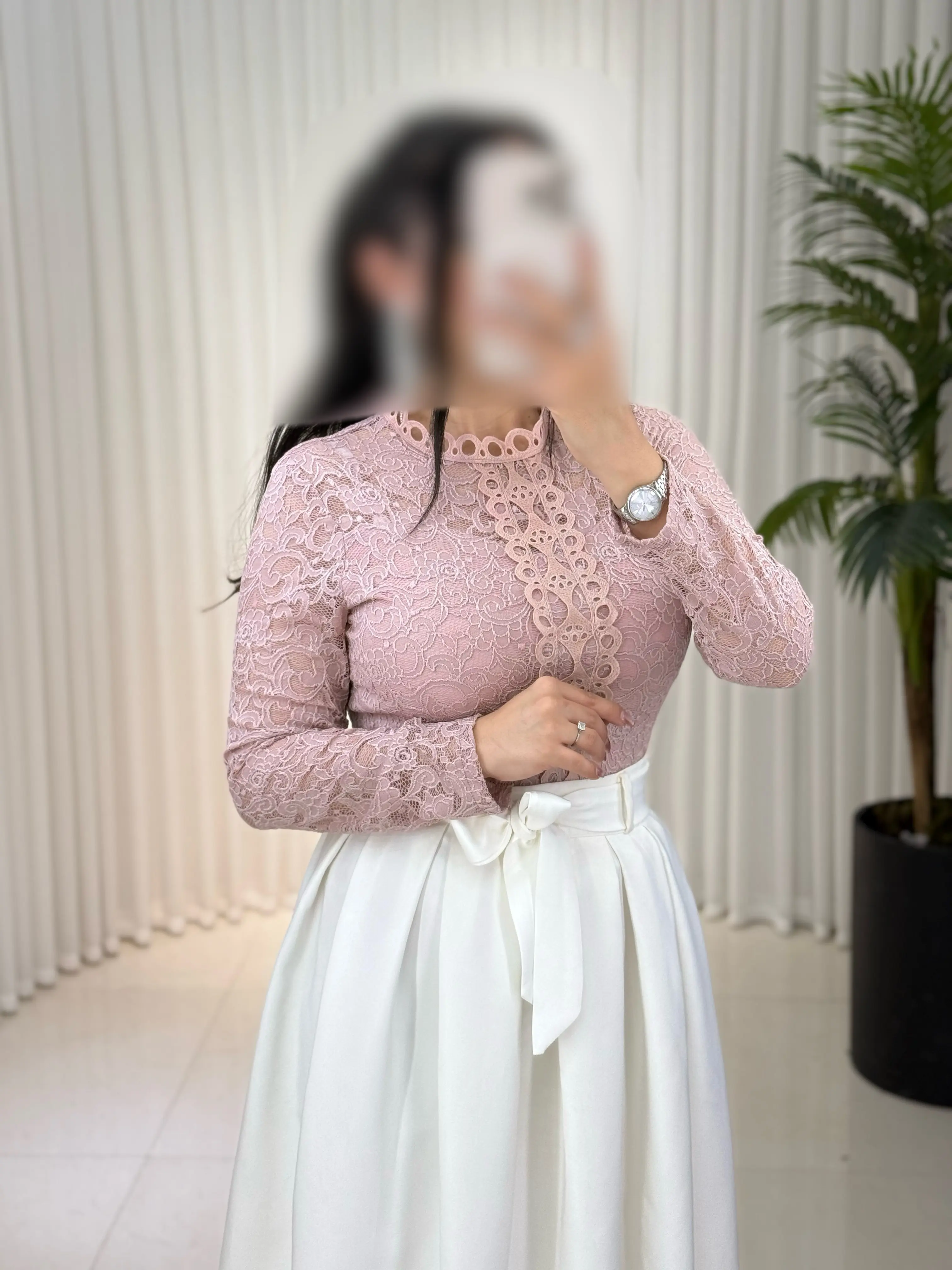 شومیز کاترین