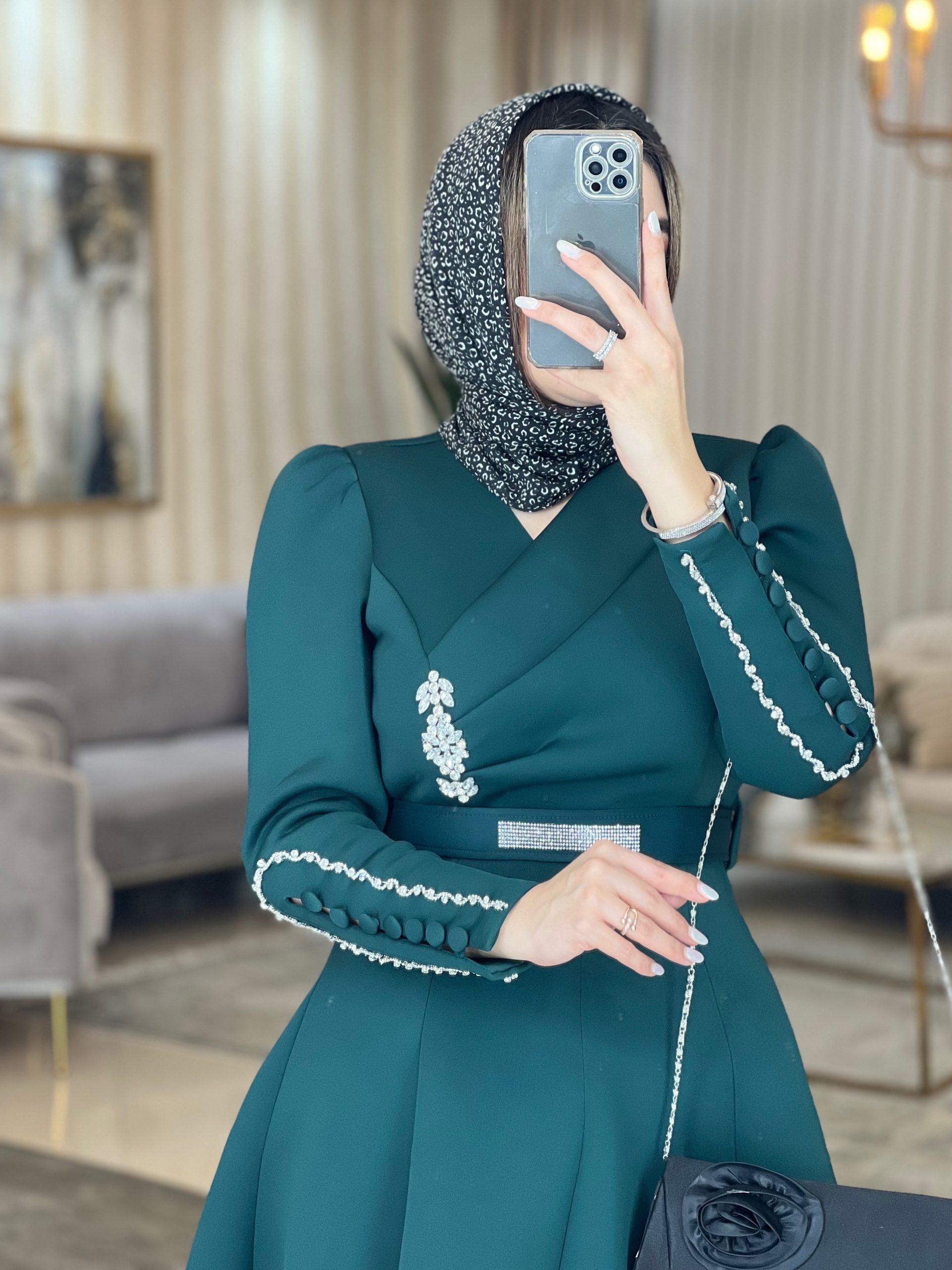 پیراهن مدل كِلارا303