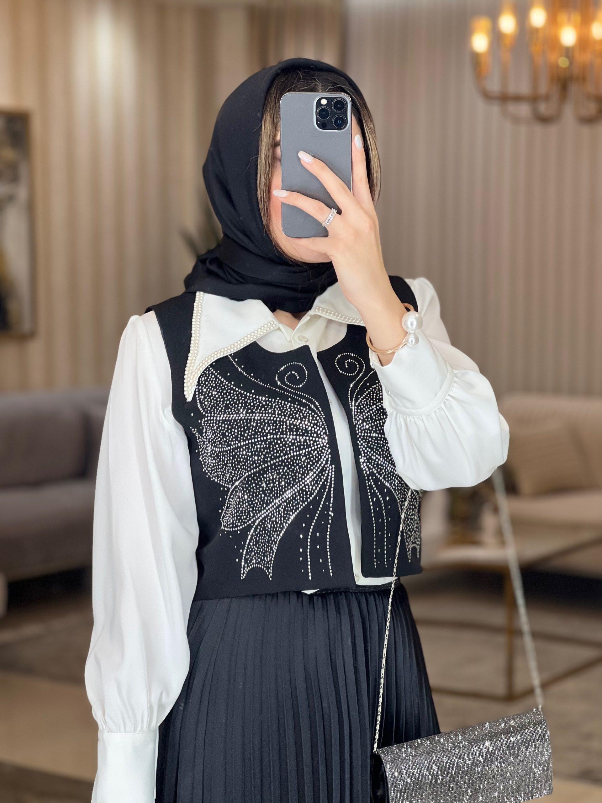 ژیله پروانه 305