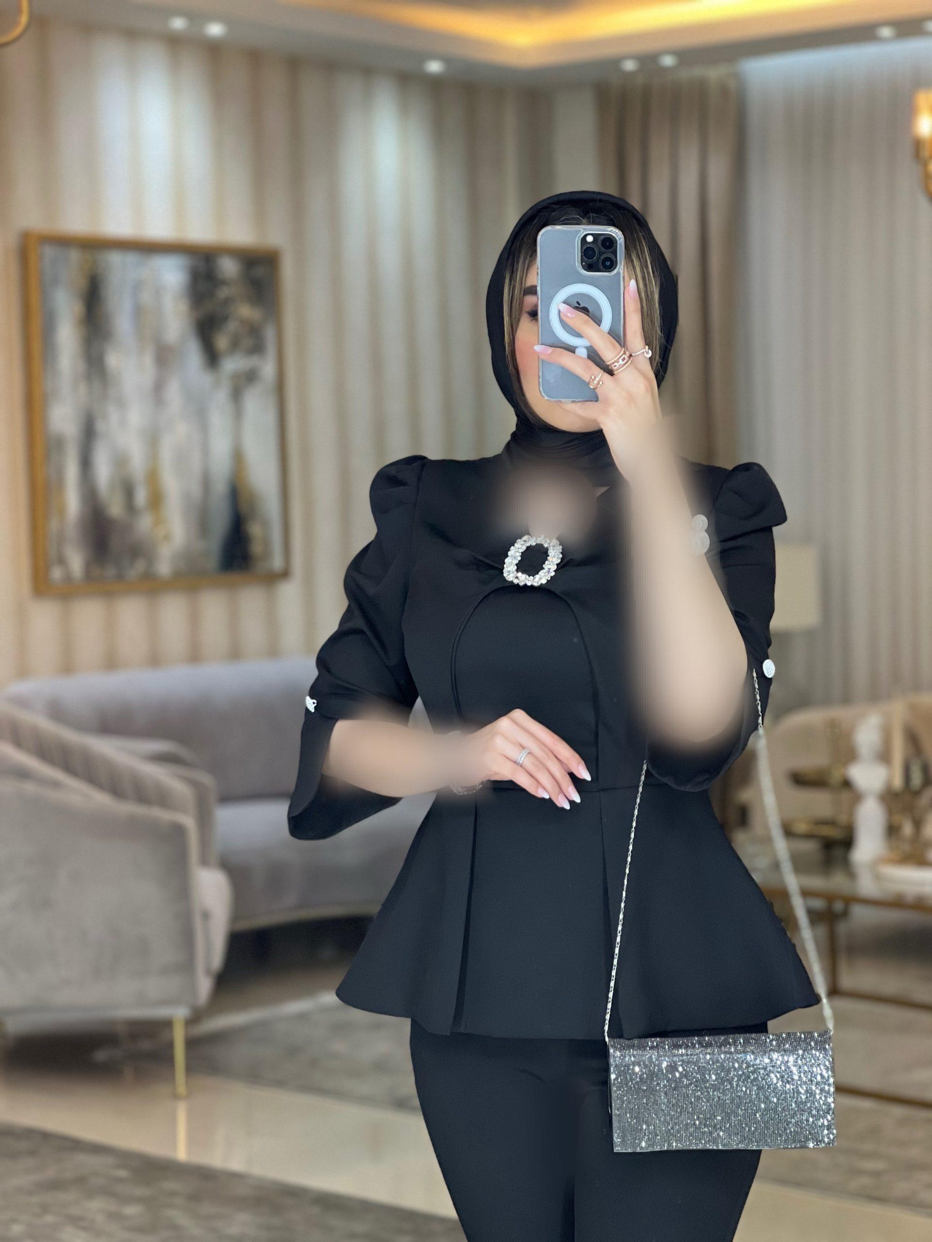 شومیز کتی شفق 330
