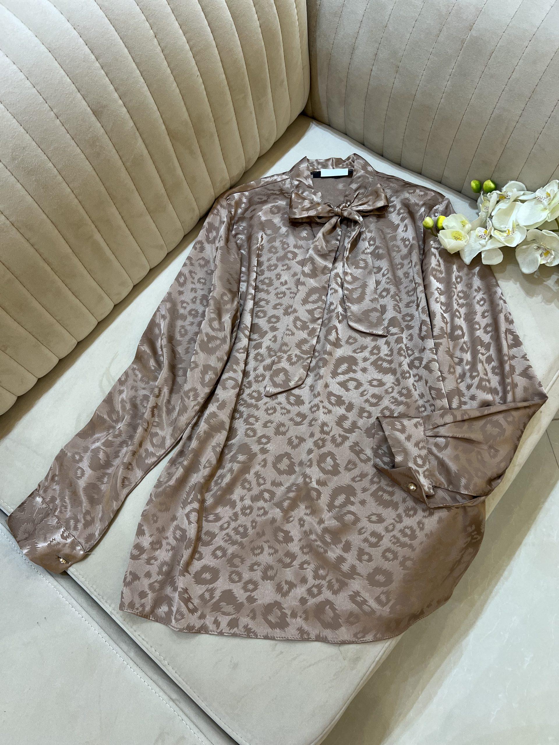 شوميز مدل ونيزا 931