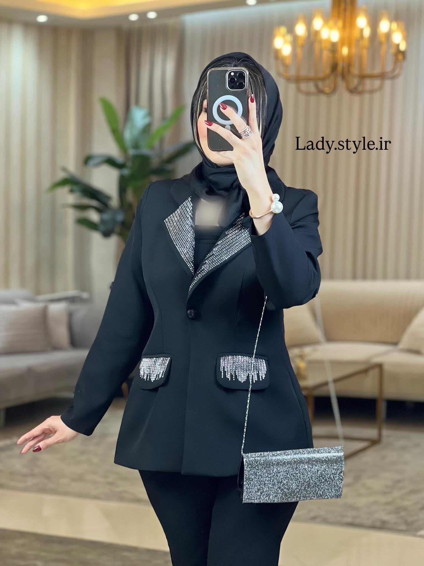 کت تک ماهدخت 432
