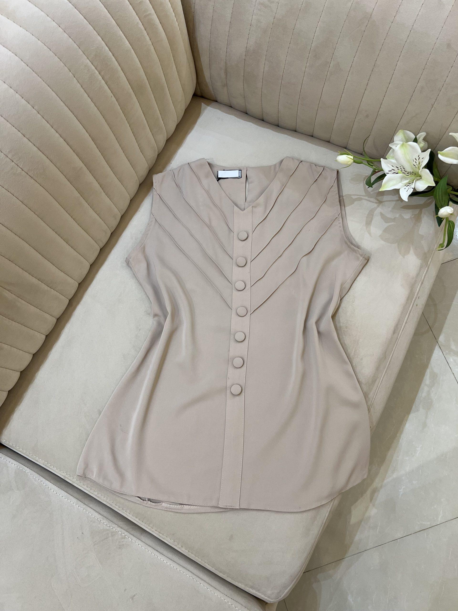 تاپ الیزه مدل موژان 422