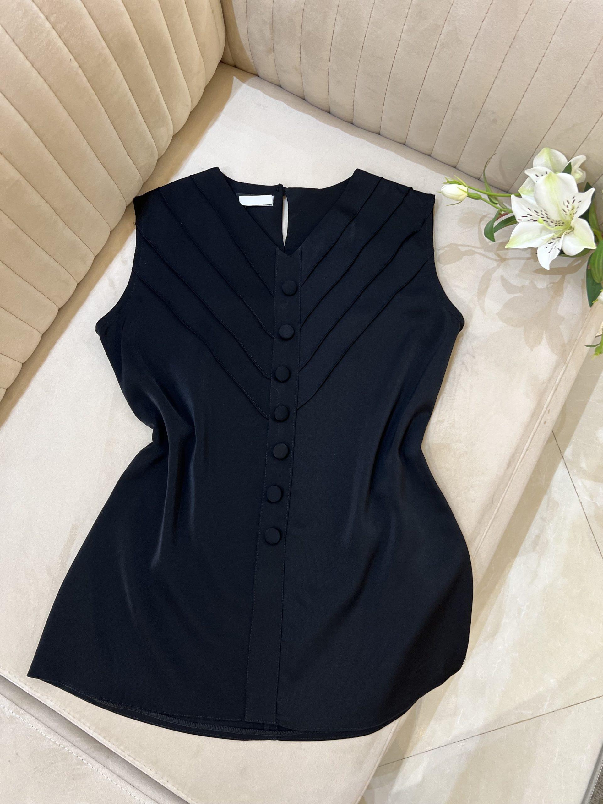 تاپ الیزه مدل موژان 422