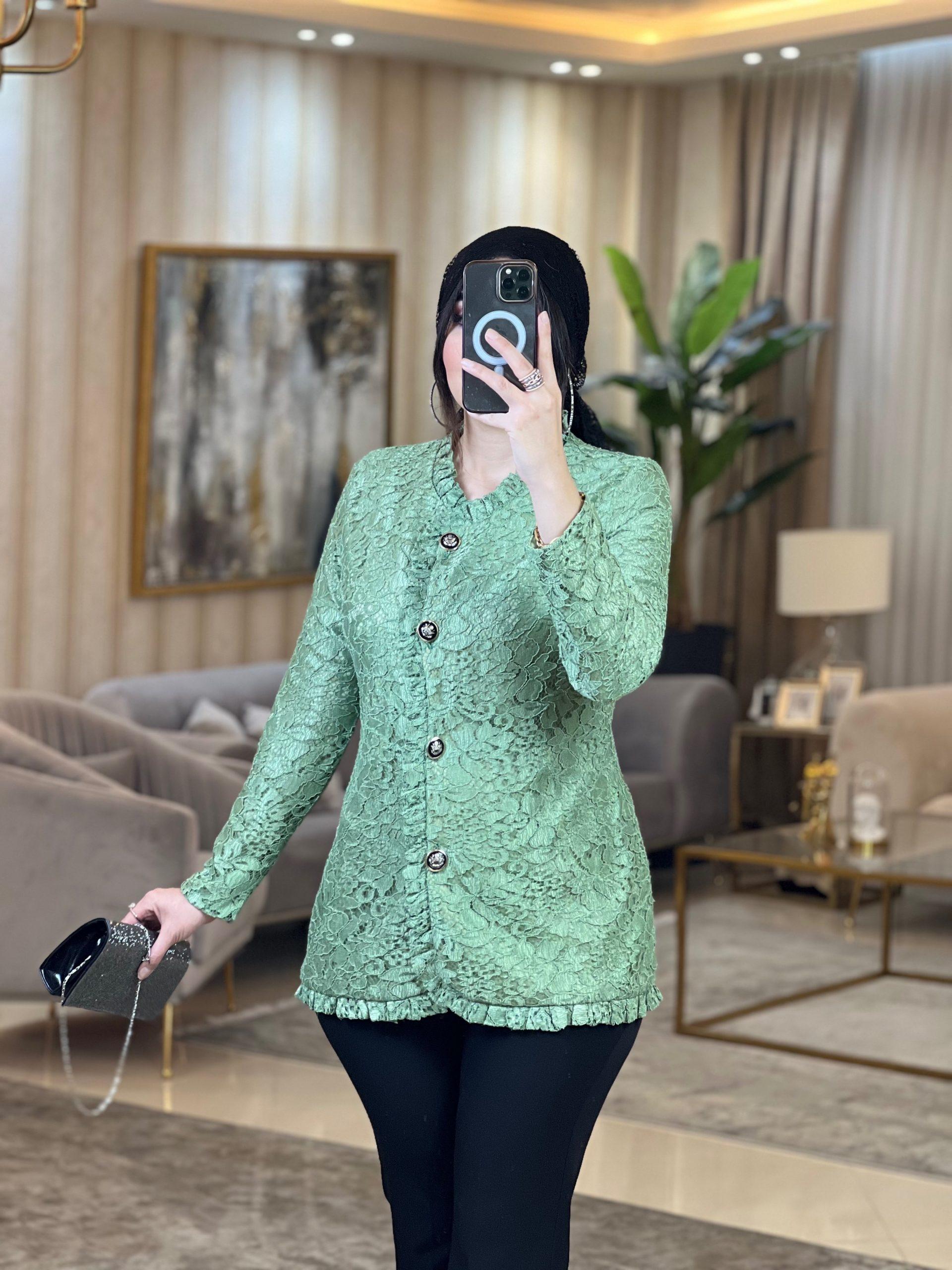 کت گیپور مدل لمیس 3279