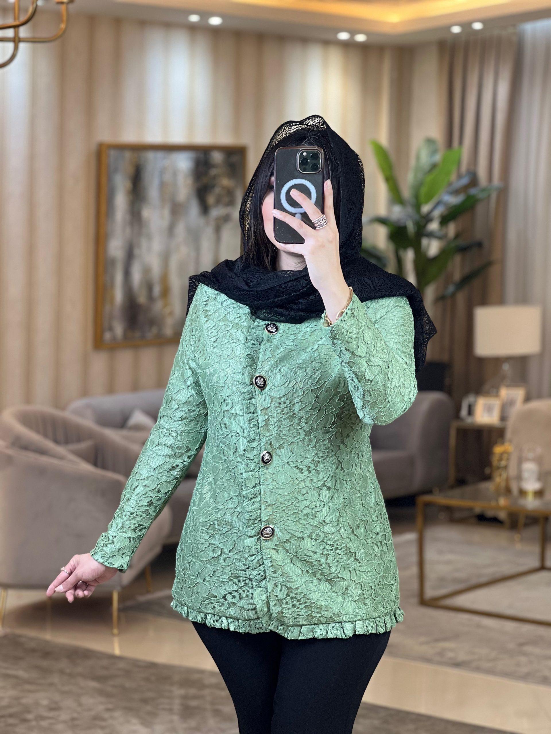 کت گیپور مدل لمیس 3279