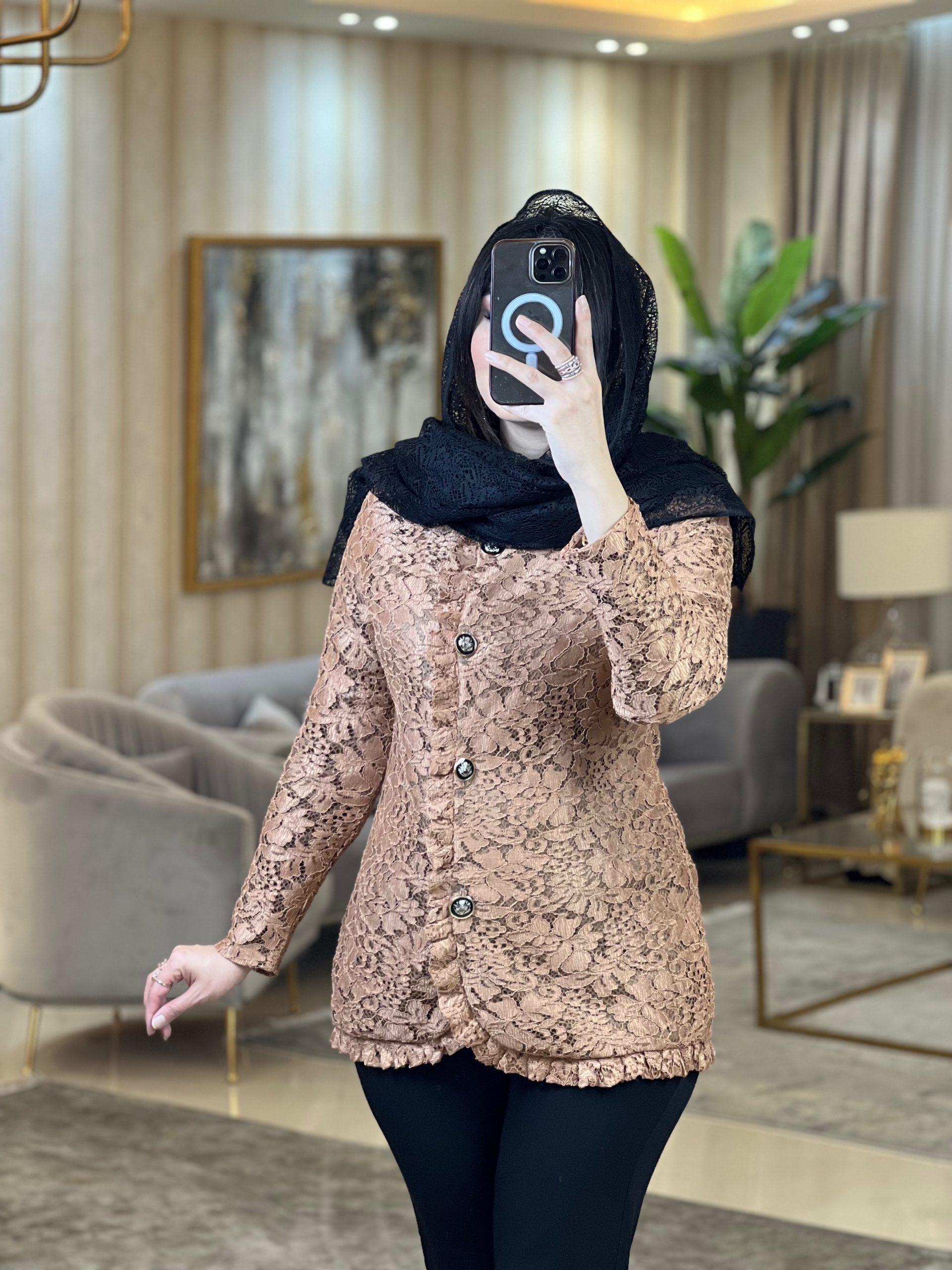 کت گیپور مدل لمیس 3279