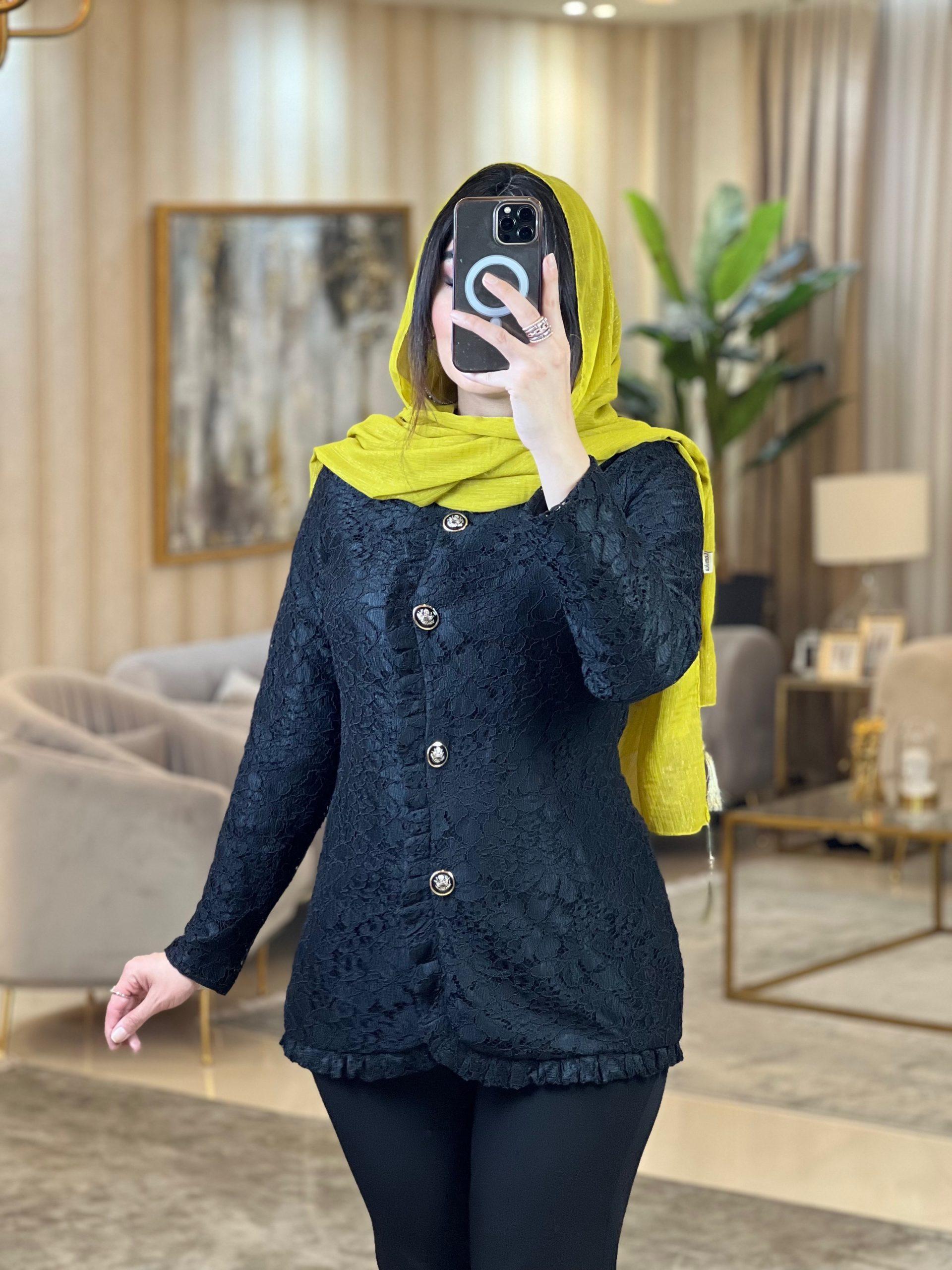 کت گیپور مدل لمیس 3279