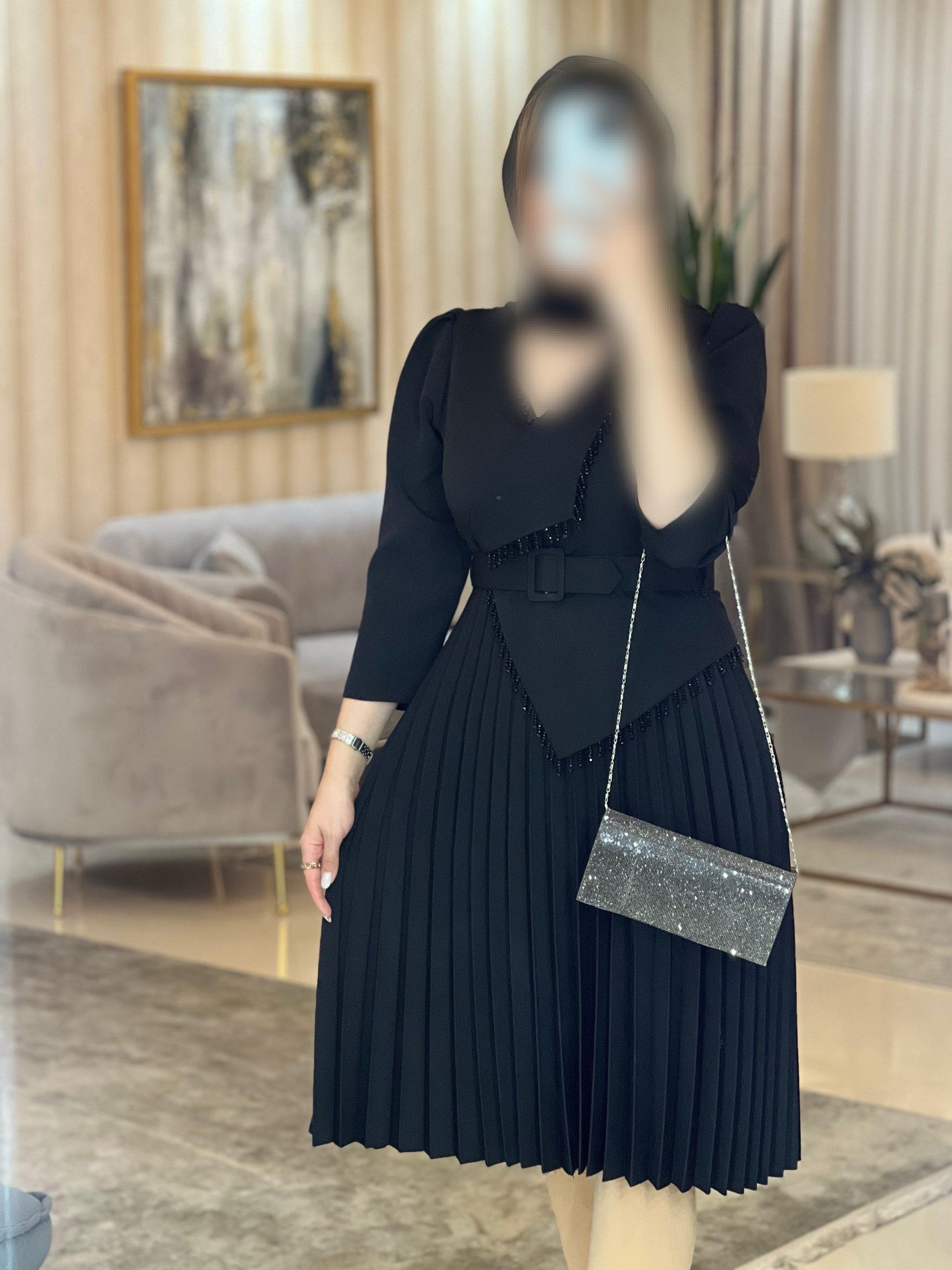 پیراهن هامین 32179