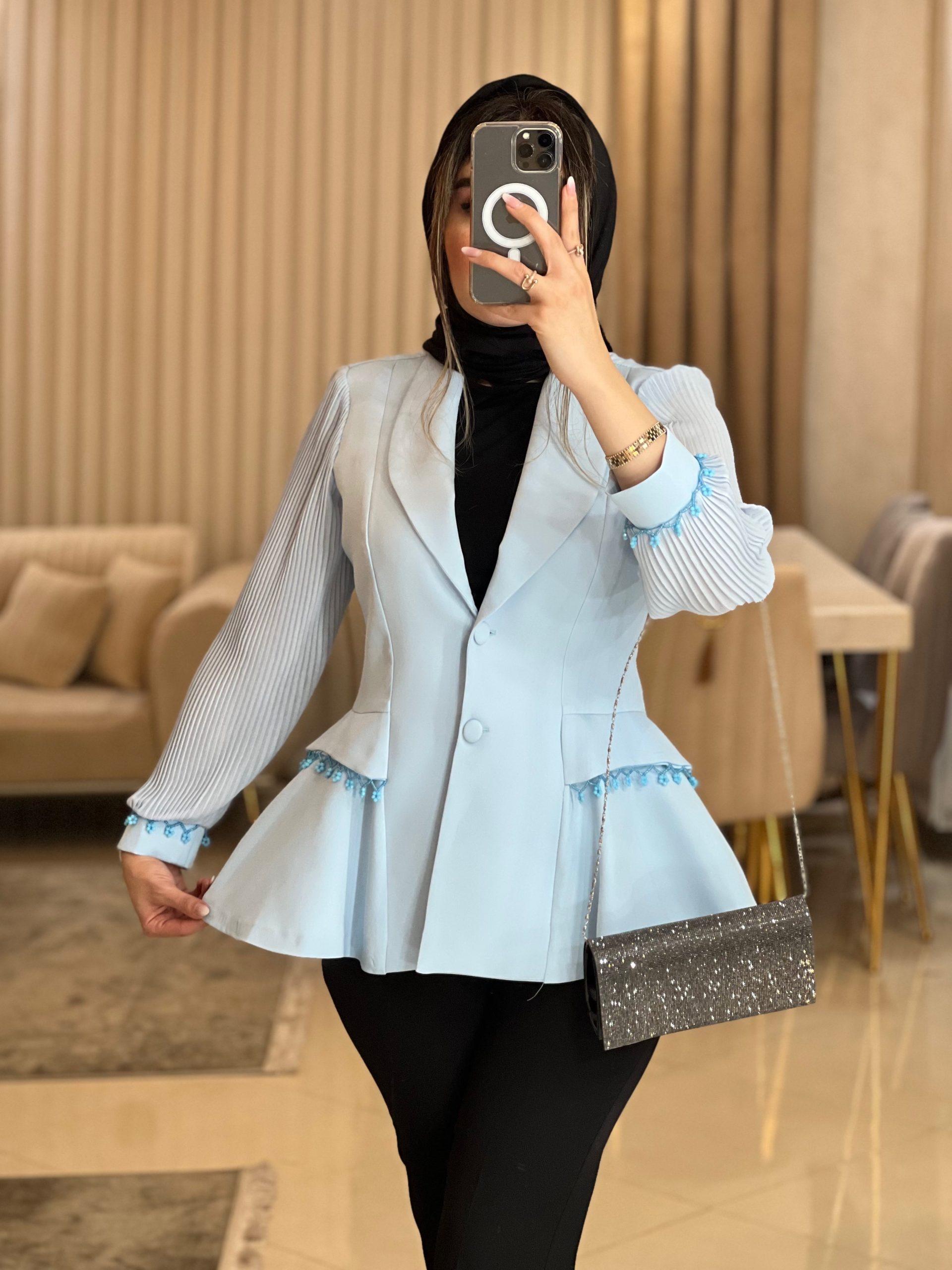کت مزونی مدل نیایش 4680
