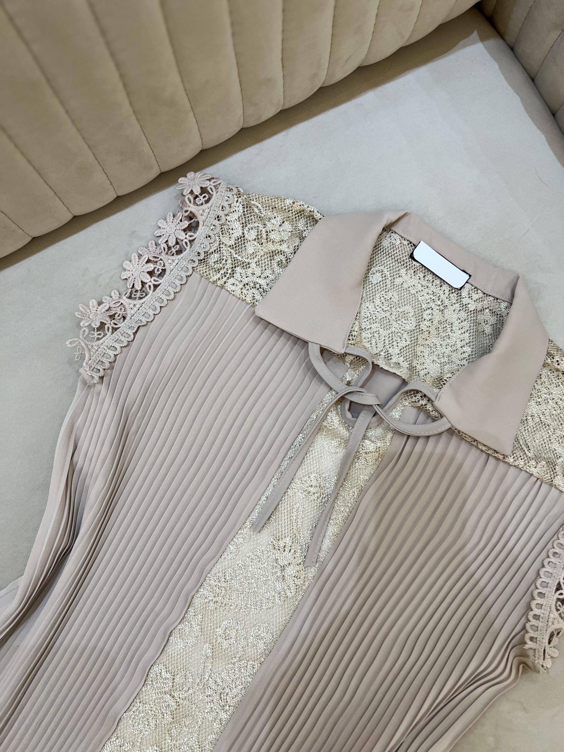 تاپ پلیسه گیپور گونش 689