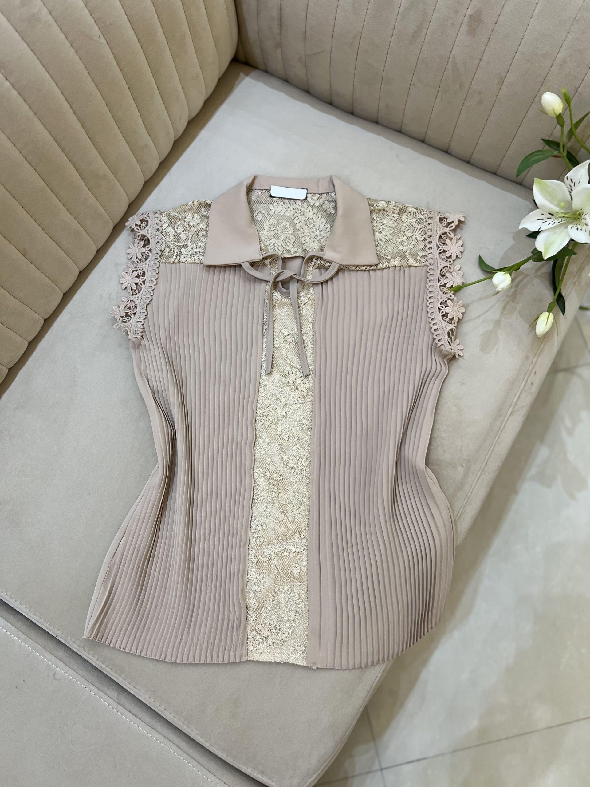 تاپ پلیسه گیپور گونش 689