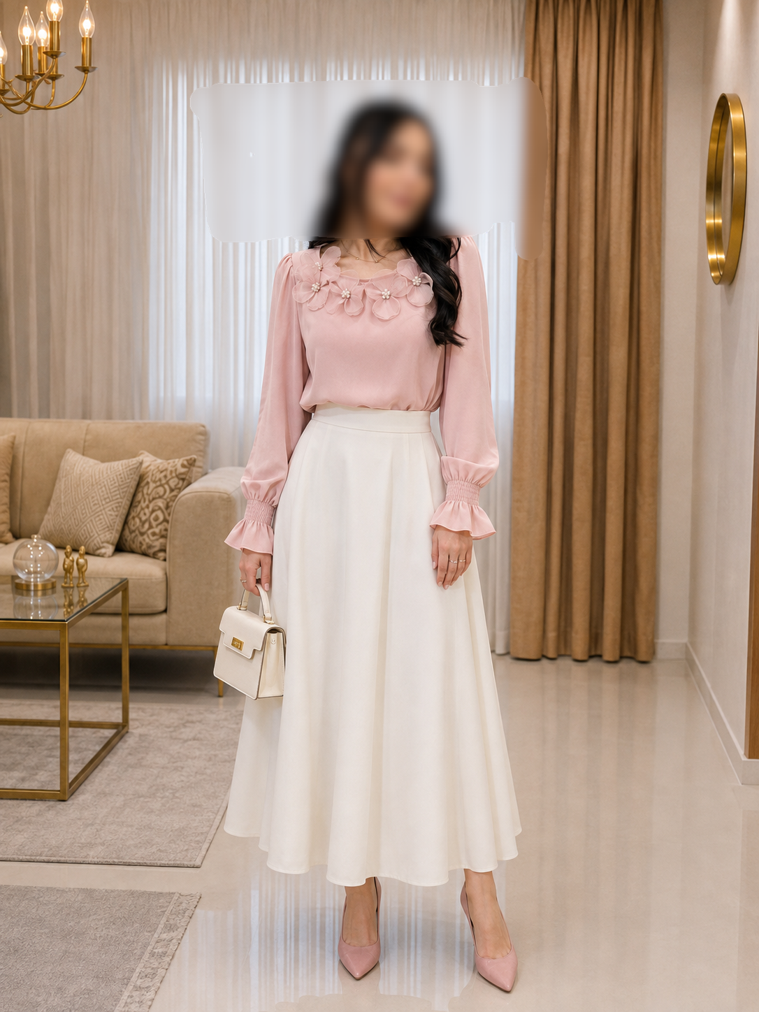 شومیز وارداتی گوزل