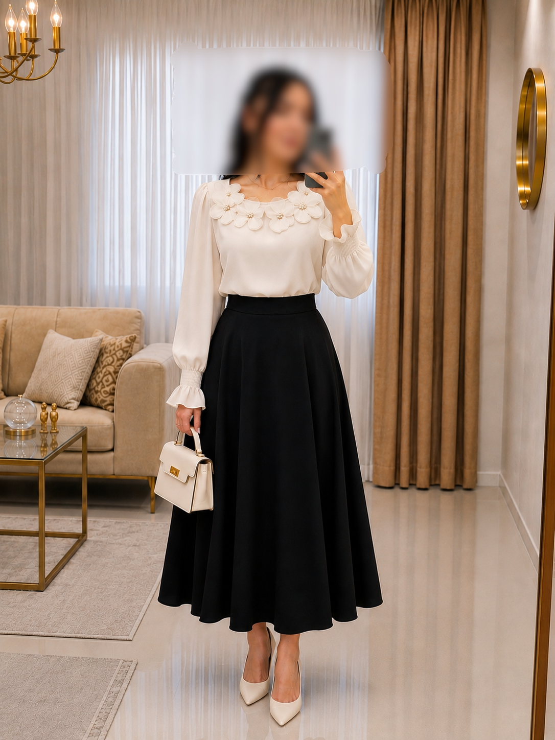 شومیز وارداتی گوزل